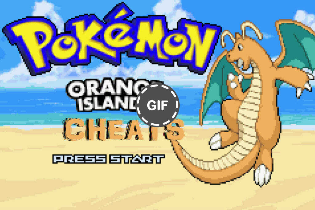 Islands cheats. Pokemon Orange Islands. Ледяные острова Pokemon FIRERED. Покемоны острова Ола. Оранжевый покемон.