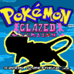 Pokemon Glazed cheat codes