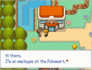 emulater gba that i can trade pokemon on mac os