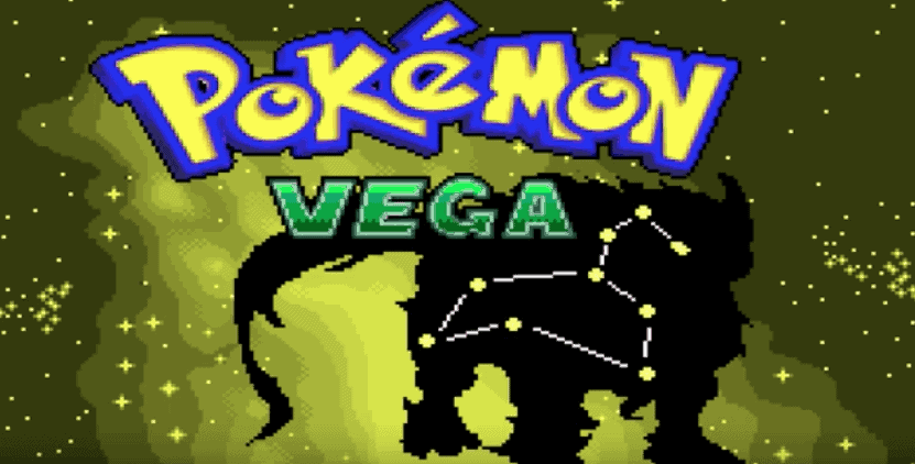 Pokemon Vega Download Pokemoncoders