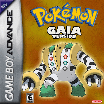 Pokemon Gaia Cheats Updated For Gaia V3 Pokemoncoders