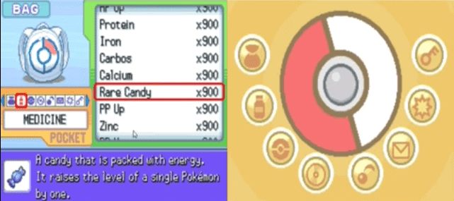 Pokemon Platinum Action Replay Codes for NDS PokemonCoders